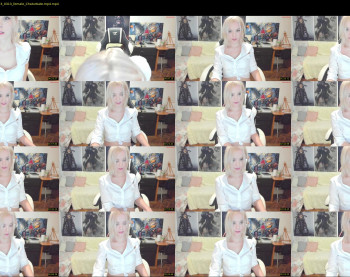 veronica_space — 7 minute Chaturbate female cam video, 720p, Mar 10, 2023
