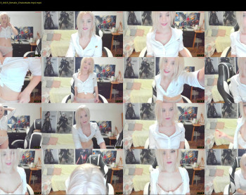 veronica_space — 58 minute Chaturbate female cam video, 720p, Mar 10, 2023