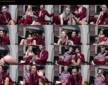 danamily — 63 minute Chaturbate female cam video, 720p, Mar 10, 2023