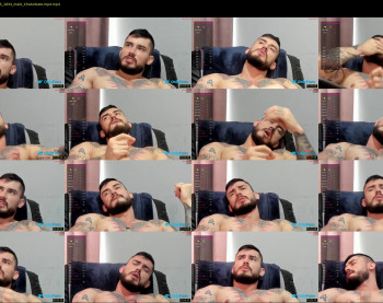 dimitri_sullivan — 9 minute Chaturbate male cam video, 720p, Mar 10, 2023
