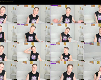 droll_guy — 54 minute Chaturbate male cam video, 720p, Mar 10, 2023