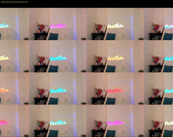 hotfallingdevil — 3 minute Chaturbate female cam video, 720p, Mar 10, 2023