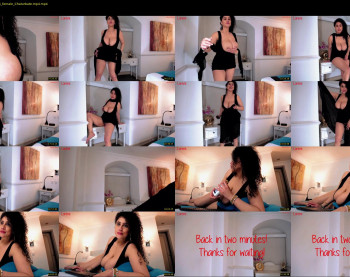 _lorene_ — 59 minute Chaturbate female cam video, 720p, Mar 12, 2023