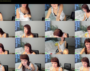 fritha — 66 minute Chaturbate female cam video, 720p, Mar 12, 2023