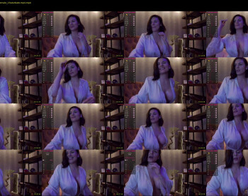 karrin — 8 minute Chaturbate female cam video, 720p, Mar 11, 2023