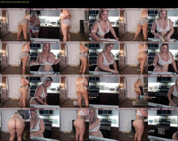milavalentinax — 28 minute Chaturbate female cam video, 720p, Mar 11, 2023