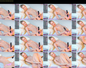 simpsoncory — 3 minute Chaturbate female cam video, 720p, Mar 11, 2023