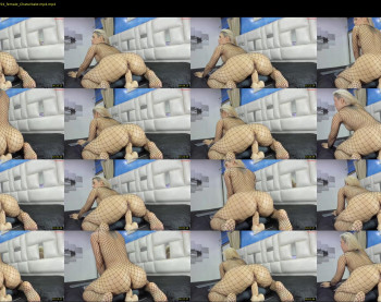 _mss_sofia — 7 minute Chaturbate female cam video, 720p, Mar 12, 2023