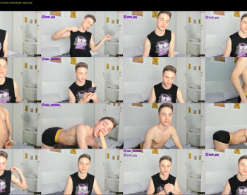droll_guy — 51 minute Chaturbate male cam video, 720p, Mar 12, 2023