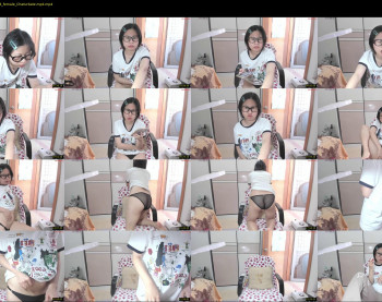 everhigh — 27 minute Chaturbate female cam video, 720p, Mar 12, 2023