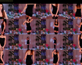 katrin_sweeft — 6 minute Chaturbate female cam video, 720p, Mar 13, 2023