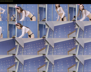 kriskras__ — 7 minute Chaturbate female cam video, 720p, Mar 14, 2023