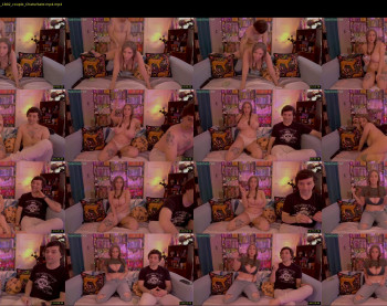 task_manager — 120 minute Chaturbate couple cam video, 720p, Mar 14, 2023