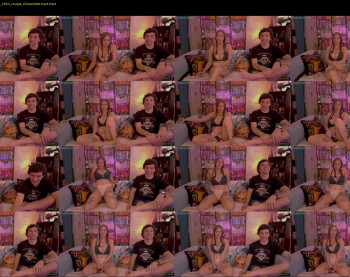 task_manager — 8 minute Chaturbate couple cam video, 720p, Mar 14, 2023