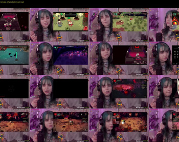 babyjas — 42 minute Chaturbate female cam video, 720p, Mar 16, 2023
