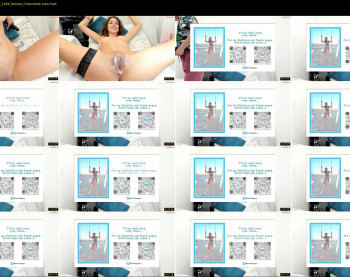 hotfallingdevil — 52 minute Chaturbate female cam video, 720p, Mar 15, 2023