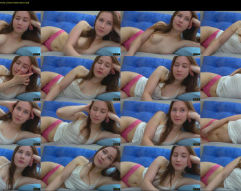 _feli_ — 58 minute Chaturbate female cam video, 720p, Mar 17, 2023