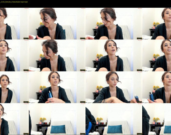 hotfallingdevil — 6 minute Chaturbate female cam video, 720p, Mar 16, 2023