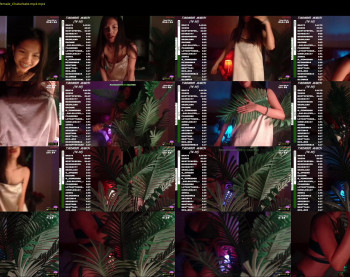 _pilya_ — 34 minute Chaturbate female cam video, 720p, Mar 17, 2023