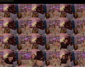 task_manager — 34 minute Chaturbate couple cam video, 720p, Mar 17, 2023