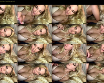 mariah95 — 4 minute Chaturbate female cam video, 720p, Mar 19, 2023
