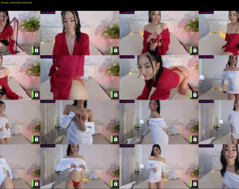 layabae — 66 minute Chaturbate female cam video, 720p, Mar 19, 2023