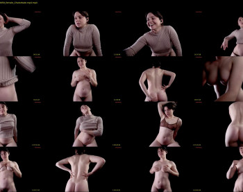 mindvoiding — 117 minute Chaturbate female cam video, 720p, Mar 20, 2023