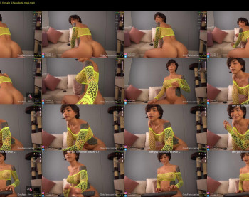 soy_sofia — 9 minute Chaturbate female cam video, 720p, Mar 19, 2023