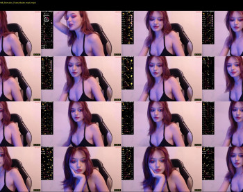 mollycodle — 4 minute Chaturbate female cam video, 720p, Mar 21, 2023