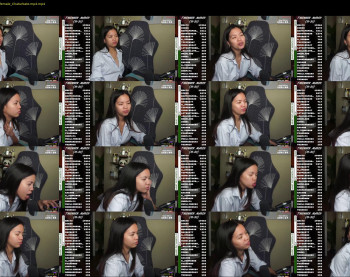 _pilya_ — 3 minute Chaturbate female cam video, 720p, Mar 22, 2023