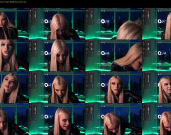 coastaldivas — 13 minute Chaturbate female cam video, 720p, Mar 22, 2023