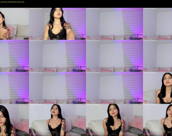 coreybae — 51 minute Chaturbate female cam video, 720p, Mar 21, 2023