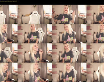 daddystrouble — 4 minute Chaturbate female cam video, 720p, Mar 21, 2023