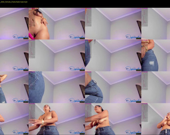 daphneadkins — 5 minute Chaturbate female cam video, 720p, Mar 21, 2023