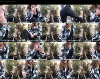 funcamkw — 84 minute Chaturbate female cam video, 720p, Mar 21, 2023
