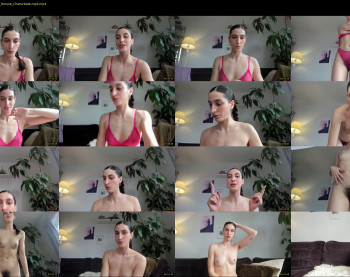 jsmine_ — 56 minute Chaturbate female cam video, 720p, Mar 21, 2023