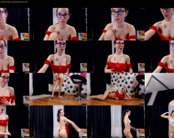 kim__possible — 36 minute Chaturbate female cam video, 720p, Mar 21, 2023