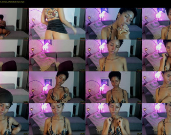 kintsugim — 68 minute Chaturbate female cam video, 720p, Mar 21, 2023
