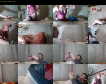 sensitiveus — 8 minute Chaturbate couple cam video, 720p, Mar 21, 2023