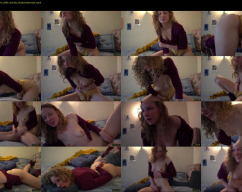 sistinehashands — 121 minute Chaturbate female cam video, 720p, Mar 21, 2023