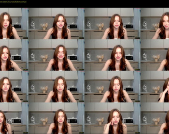 sofia_flowers — 23 minute Chaturbate female cam video, 720p, Mar 21, 2023