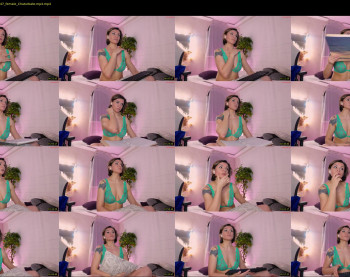 sofiafoster — 7 minute Chaturbate female cam video, 720p, Mar 21, 2023