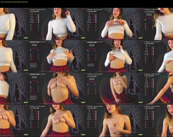 spring_forestx — 18 minute Chaturbate female cam video, 720p, Mar 21, 2023