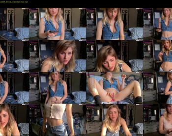 sunshine_pixie — 97 minute Chaturbate female cam video, 720p, Mar 22, 2023