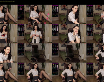 supa_fly_ — 32 minute Chaturbate female cam video, 720p, Mar 21, 2023