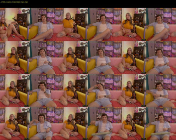 task_manager — 15 minute Chaturbate couple cam video, 720p, Mar 21, 2023