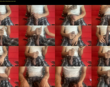 yeahitsrell2 — 21 minute Chaturbate male cam video, 480p, Mar 21, 2023