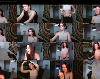 _modestmouse — 121 minute Chaturbate female cam video, 720p, Mar 23, 2023