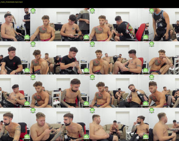 classied — 121 minute Chaturbate male cam video, 720p, Mar 23, 2023