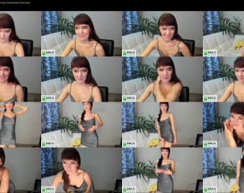 fritha — 8 minute Chaturbate female cam video, 720p, Mar 22, 2023
